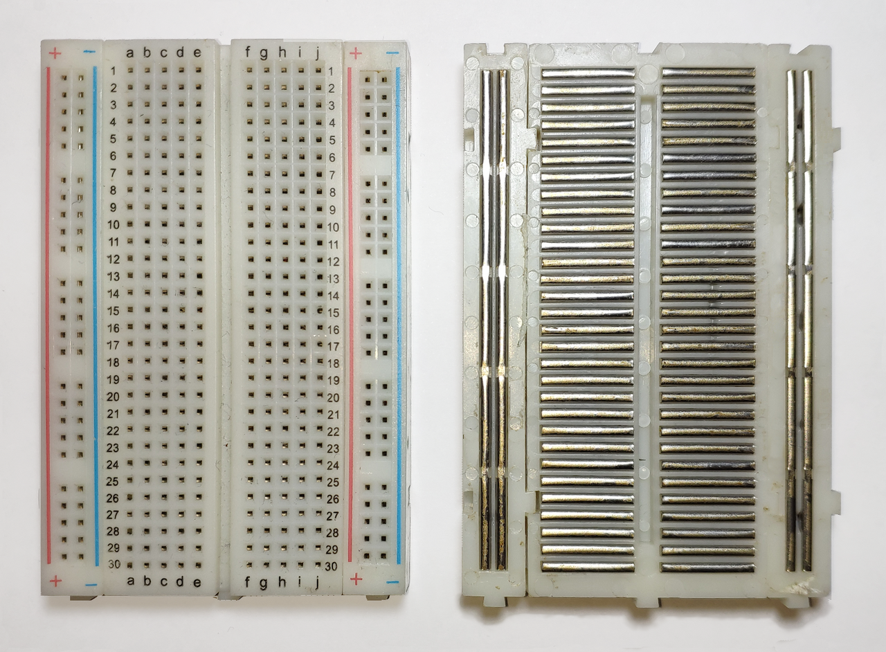 Breadboard