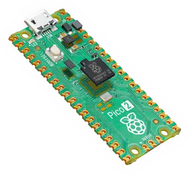 Raspberry Pi Debug 2